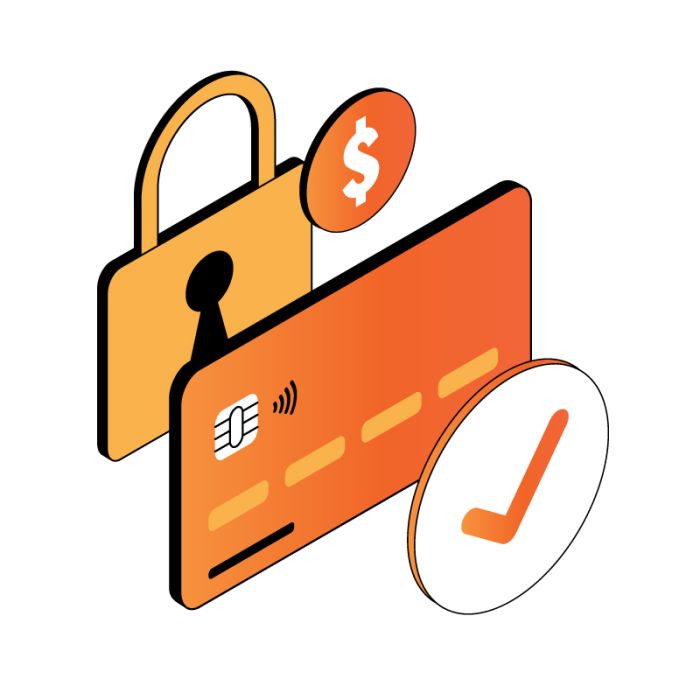 Secure Online Payment for Exchange postage